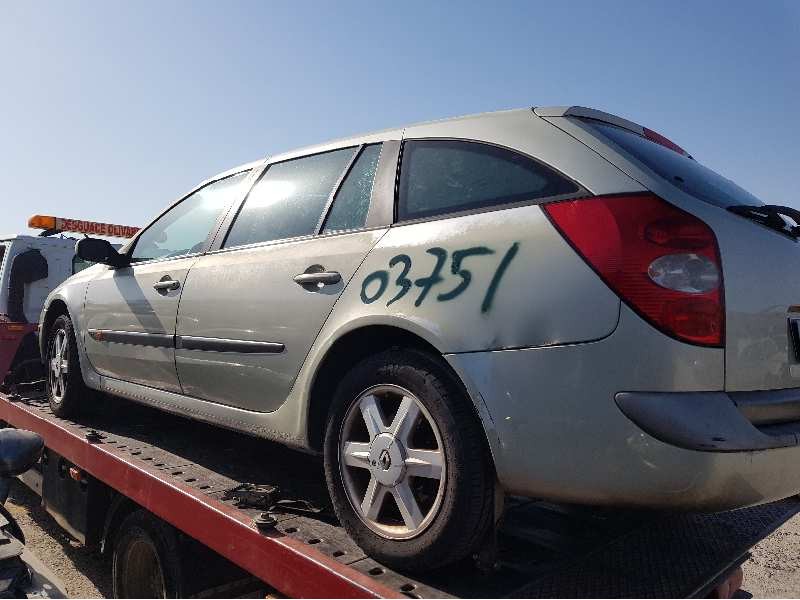 renault laguna ii grandtour (kg0) 1.9 dci diesel   |   0.01 - ... | 2001 | 120 cv / 88 kw del año 2001