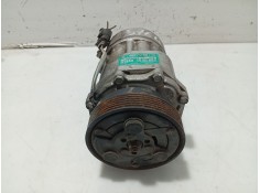 Recambio de compresor aire acondicionado para volkswagen golf iv (1j1) 1.6 referencia OEM IAM 1J0820805   2