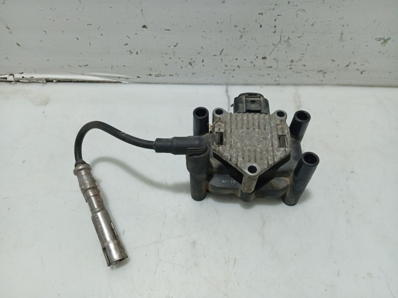 Recambio de bobina encendido para volkswagen golf iv (1j1) 1.6 referencia OEM IAM 032805106B  031905106B