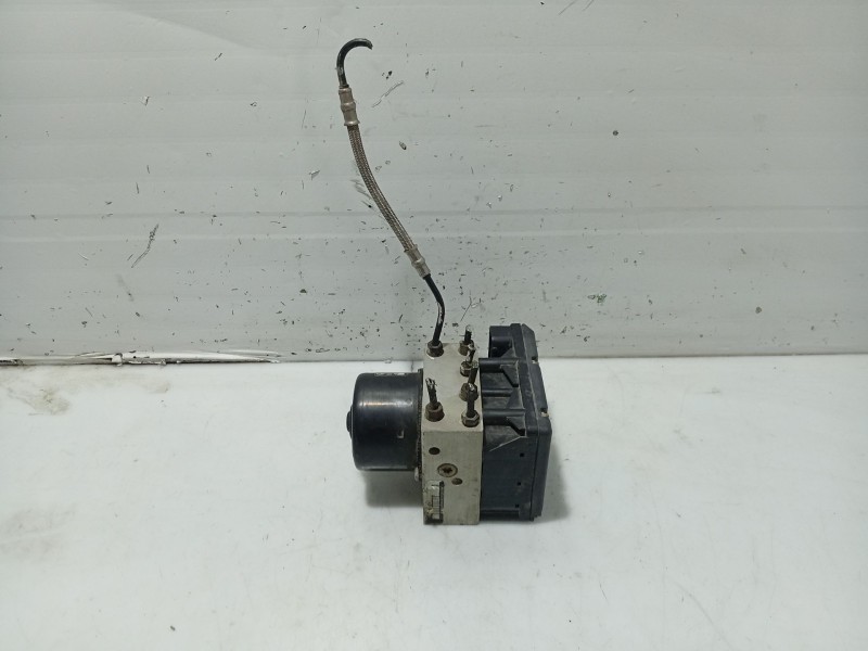 Recambio de abs para volkswagen golf iv (1j1) 1.6 referencia OEM IAM 1J0614117D 10020402074 345734