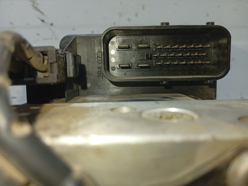 Recambio de abs para volkswagen golf iv (1j1) 1.6 referencia OEM IAM 1J0614117D 10020402074 345734