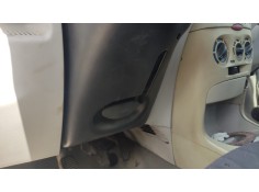 Recambio de columna direccion para fiat punto (188_) 1.2 60 (188.030, .050, .130, .150, .230, .250) referencia OEM IAM 000004675 2