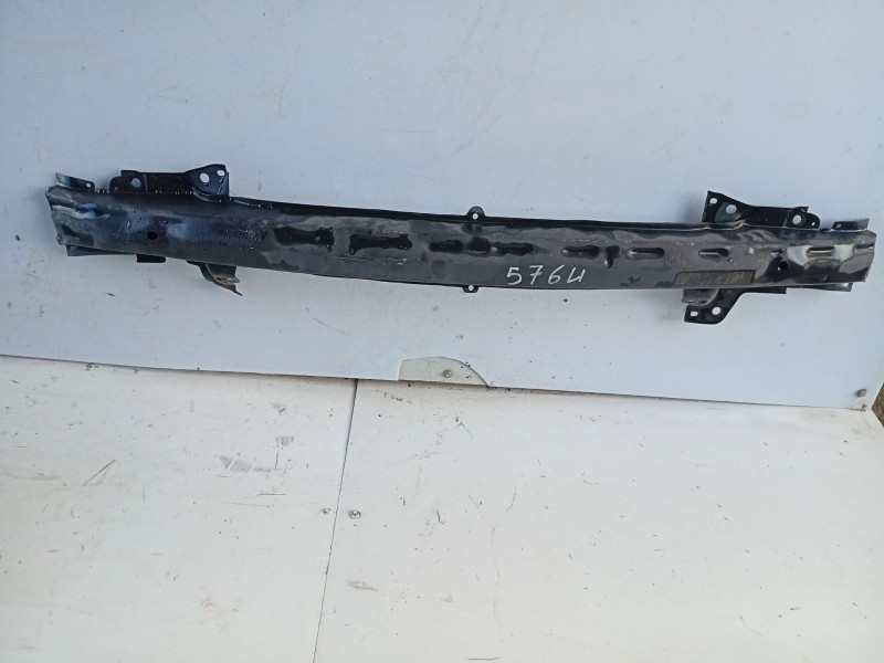 Recambio de refuerzo paragolpes delantero para volkswagen golf iv (1j1) 1.6 referencia OEM IAM 1J0805551E  