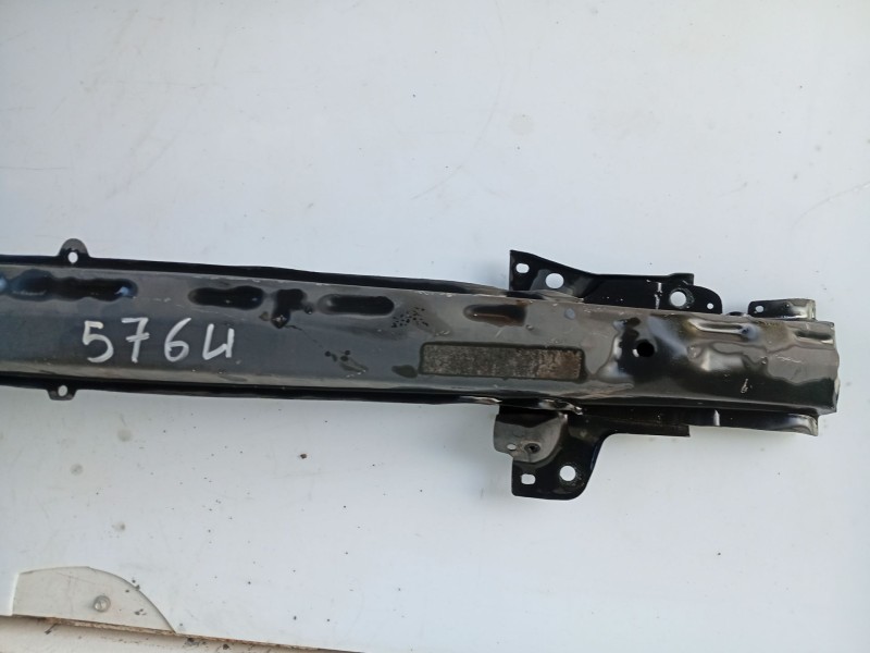 Recambio de refuerzo paragolpes delantero para volkswagen golf iv (1j1) 1.6 referencia OEM IAM 1J0805551E  