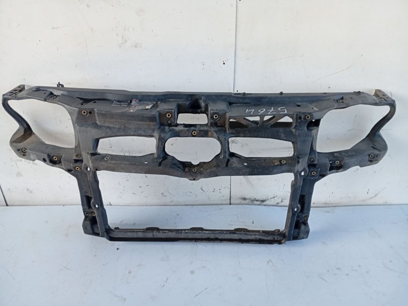 Recambio de panel frontal para volkswagen golf iv (1j1) 1.6 referencia OEM IAM 3800957316585  