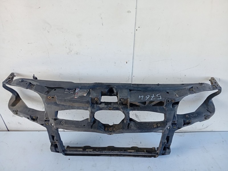 Recambio de panel frontal para volkswagen golf iv (1j1) 1.6 referencia OEM IAM 3800957316585  