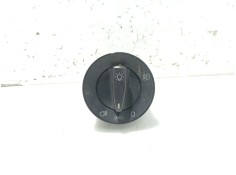 Recambio de mando luces para volkswagen golf iv (1j1) 1.6 referencia OEM IAM BK71C941531  04052030