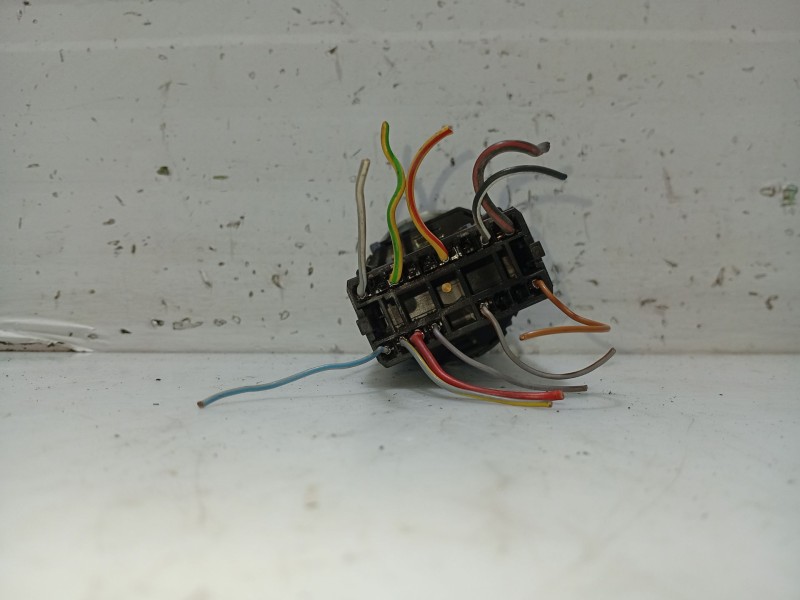 Recambio de mando luces para volkswagen golf iv (1j1) 1.6 referencia OEM IAM BK71C941531  04052030