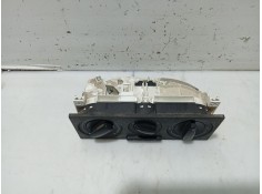 Recambio de mando calefaccion / aire acondicionado para volkswagen golf iv (1j1) 1.6 referencia OEM IAM    2