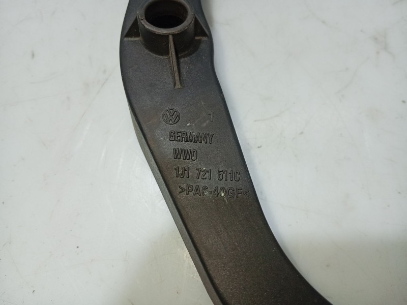 Recambio de potenciometro pedal para volkswagen golf iv (1j1) 1.6 referencia OEM IAM   