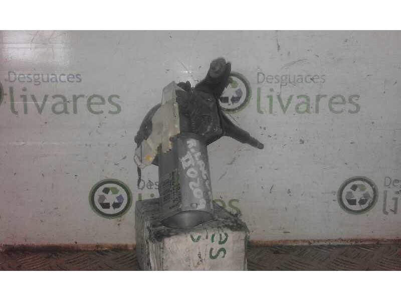 Recambio de motor limpia trasero para renault laguna ii (bg0) authentique   |   11.01 - 12.05 | 2001 - 2005 | 101 cv / 74 kw ref