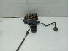 Recambio de cerradura puerta delantera izquierda para volkswagen golf iv (1j1) 1.6 referencia OEM IAM 3B1837015Q  