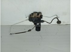 Recambio de cerradura puerta delantera izquierda para volkswagen golf iv (1j1) 1.6 referencia OEM IAM 3B1837015Q   2