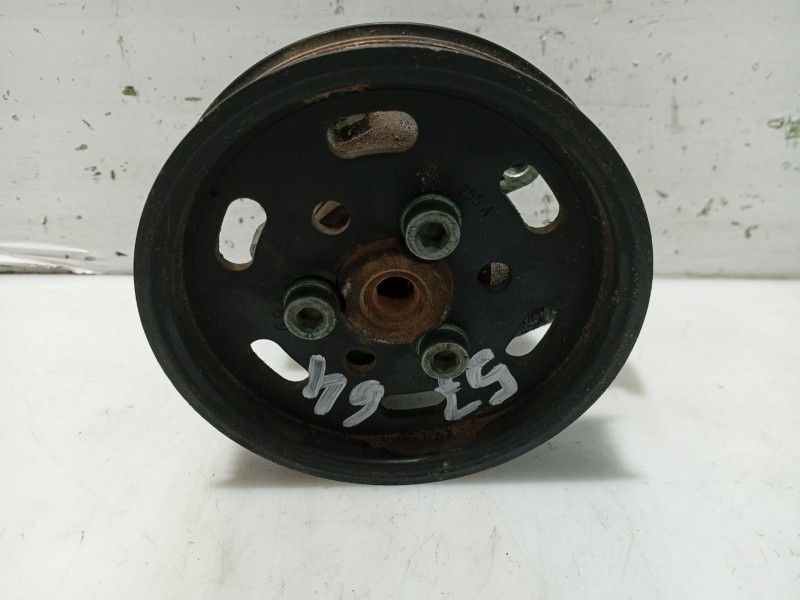 Recambio de bomba direccion para volkswagen golf iv (1j1) 1.6 referencia OEM IAM   