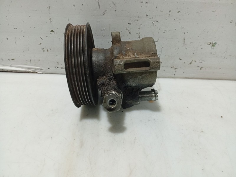 Recambio de bomba direccion para volkswagen golf iv (1j1) 1.6 referencia OEM IAM   