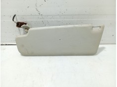 Recambio de parasol derecho para volkswagen golf iv (1j1) 1.6 referencia OEM IAM 3B0857552A   2