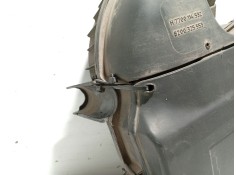 Recambio de caja filtro de aire para nissan primastar autobús (x83) dci 80 referencia OEM IAM 1650000QAE 1650000Q0D  2