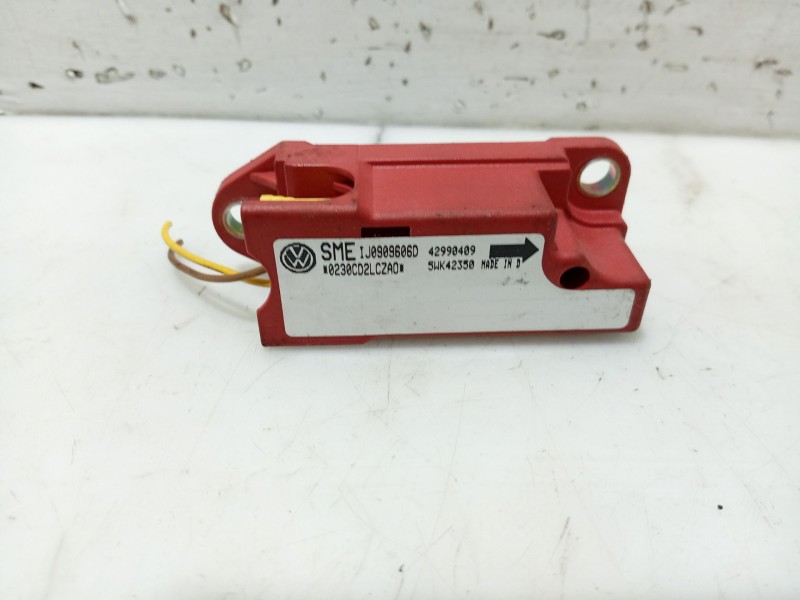 Recambio de sensor para volkswagen golf iv (1j1) 1.6 referencia OEM IAM   