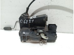 Recambio de cerradura puerta delantera izquierda para nissan primastar autobús (x83) dci 80 referencia OEM IAM 8050300QAB 820000 2