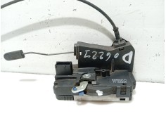 Recambio de cerradura puerta delantera derecha para nissan primastar autobús (x83) dci 80 referencia OEM IAM 8050200QAB 82000421 2