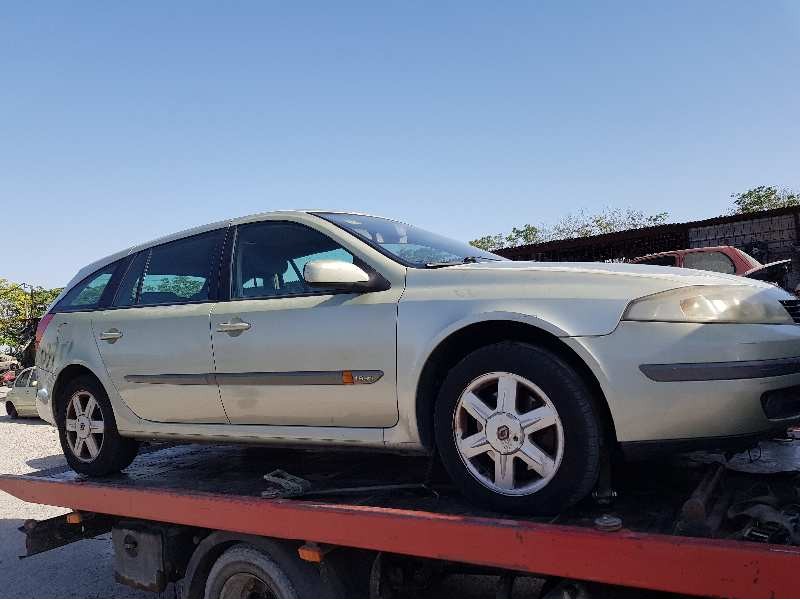 renault laguna ii grandtour (kg0) 1.9 dci diesel   |   0.01 - ... | 2001 | 120 cv / 88 kw del año 2001