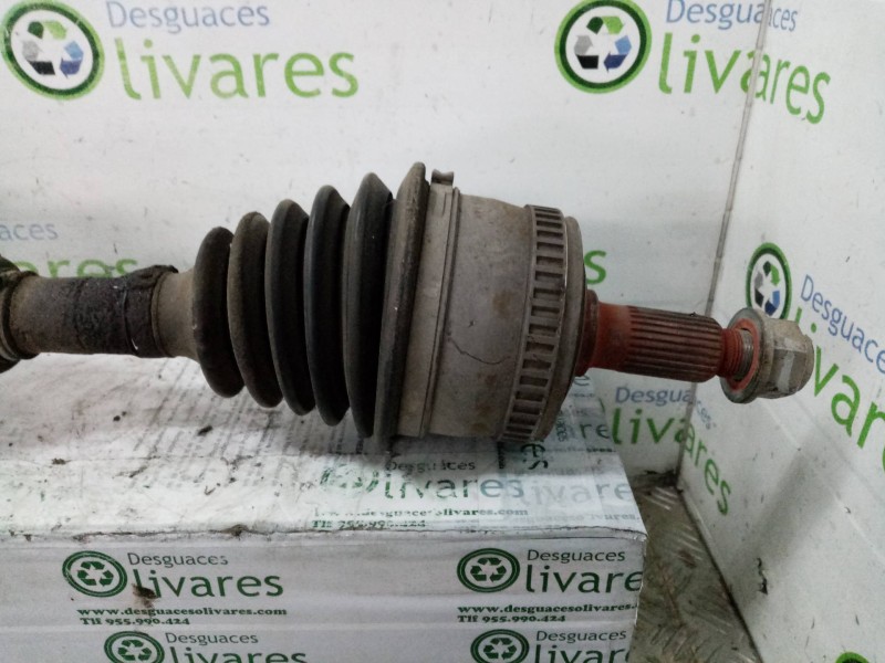 Recambio de transmision delantera izquierda para mercedes vito marco polo (638) 112 cdi   |   01.97 - 12.03 | 1997 - 2003 | 122  Recambio de transmision delantera izquierda para mercedes vito marco polo (638) 112 cdi   |   01.97 - 12.03 | 1997 - 2003 | 122
