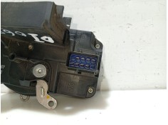 Recambio de cerradura maletero / porton para nissan primastar autobús (x83) dci 80 referencia OEM IAM 8200020187  91166231 2