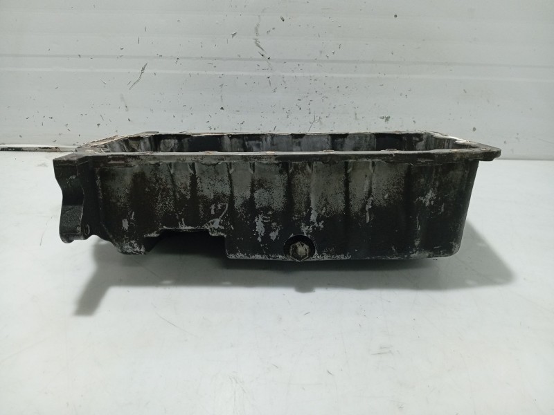 Recambio de carter para volkswagen golf iv (1j1) 1.6 referencia OEM IAM 038103603  