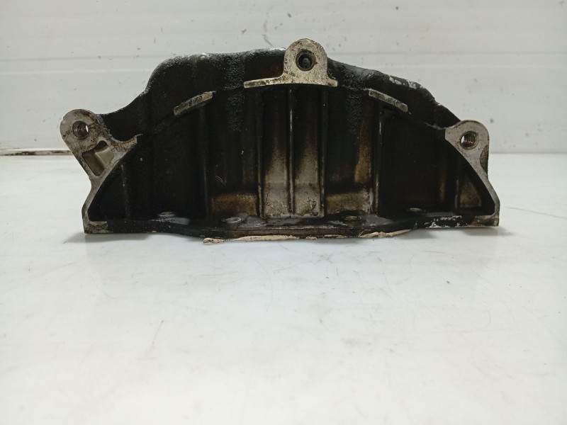 Recambio de carter para volkswagen golf iv (1j1) 1.6 referencia OEM IAM 038103603  