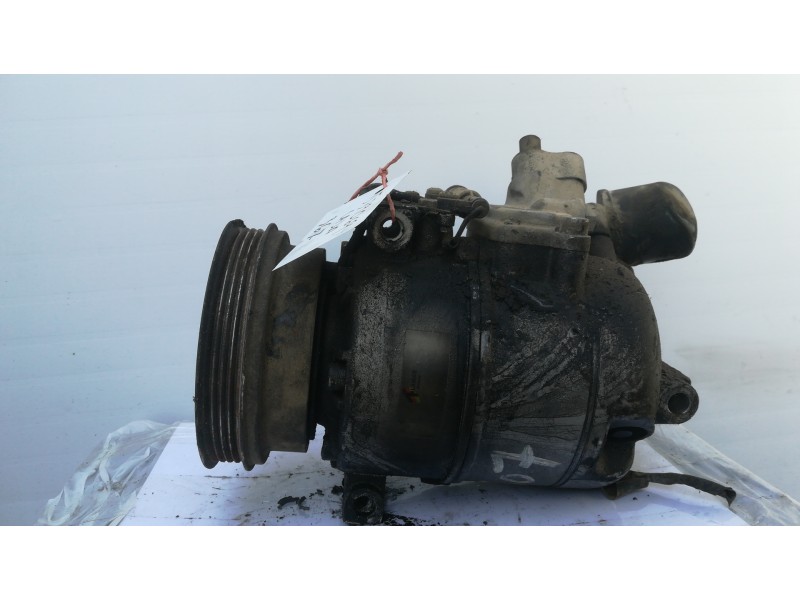 Recambio de compresor aire acondicionado para bmw serie 5 berlina (e39)    |   0.95 - 0.03 | 1995 - 2003 referencia OEM IAM   