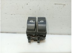 Recambio de mando elevalunas delantero izquierdo para nissan primastar autobús (x83) dci 80 referencia OEM IAM 315044B 820001186