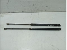 Recambio de amortiguadores maletero / porton para volkswagen golf iv (1j1) 1.6 referencia OEM IAM 1J6827550  