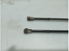 Recambio de amortiguadores maletero / porton para volkswagen golf iv (1j1) 1.6 referencia OEM IAM 1J6827550   2