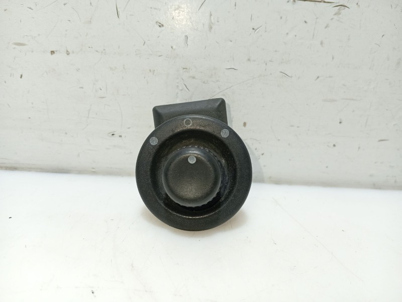 Recambio de mando retrovisor para nissan primastar autobús (x83) dci 80 referencia OEM IAM 2557000QAC  