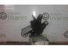 Recambio de motor limpia trasero para renault laguna ii (bg0) authentique   |   11.01 - 12.05 | 2001 - 2005 | 101 cv / 74 kw ref 2