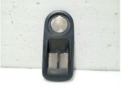 Recambio de moldura para nissan primastar autobús (x83) dci 80 referencia OEM IAM 8200011867  9116523