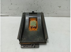 Recambio de resistencia calefaccion para volkswagen golf iv (1j1) 1.6 referencia OEM IAM 1J0819022A  