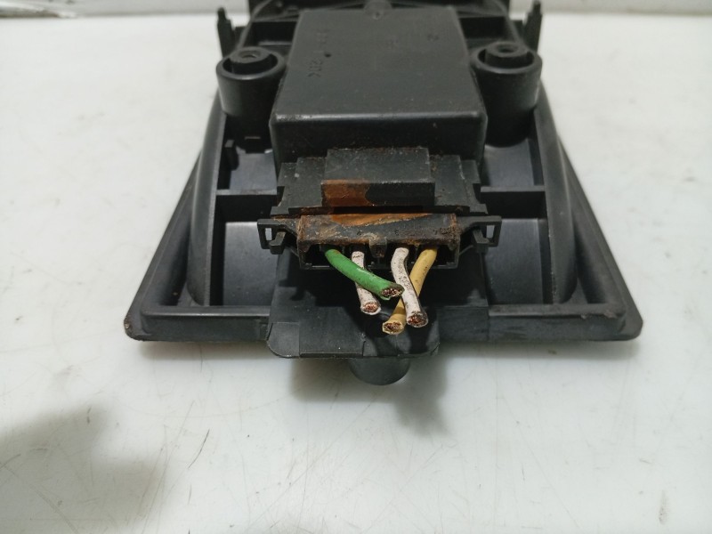 Recambio de resistencia calefaccion para volkswagen golf iv (1j1) 1.6 referencia OEM IAM 1J0819022A  