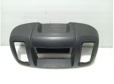 Recambio de moldura para nissan primastar autobús (x83) dci 80 referencia OEM IAM 8200004625   2