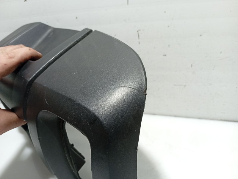 Recambio de moldura para nissan primastar autobús (x83) dci 80 referencia OEM IAM 8200004625  