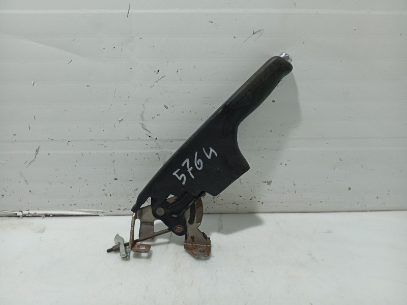 Recambio de palanca freno de mano para volkswagen golf iv (1j1) 1.6 referencia OEM IAM 1J0947561  