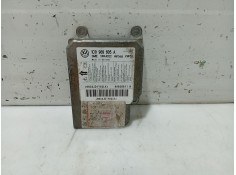 Recambio de centralita airbag para volkswagen golf iv (1j1) 1.6 referencia OEM IAM 1C0909605A  5WK43122
