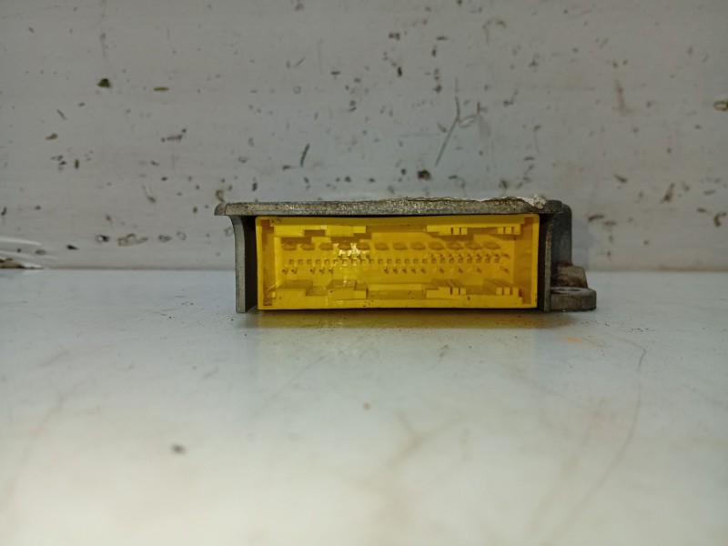 Recambio de centralita airbag para volkswagen golf iv (1j1) 1.6 referencia OEM IAM 1C0909605A  5WK43122