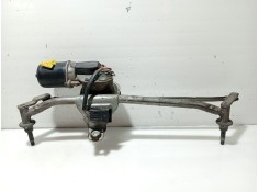 Recambio de motor limpia delantero para nissan primastar autobús (x83) dci 80 referencia OEM IAM 2881000QAC 8200423479 53554202 2