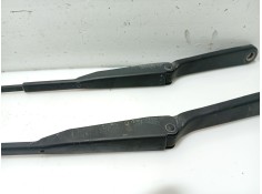 Recambio de brazo limpia delantero izquierdo para nissan primastar autobús (x83) dci 80 referencia OEM IAM 2888600QAF 2888100QAD 2