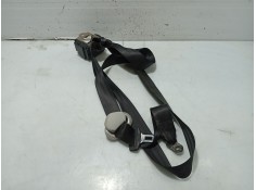 Recambio de cinturon seguridad trasero izquierdo para volkswagen golf iv (1j1) 1.6 referencia OEM IAM 56041670  991025
