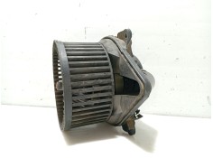 Recambio de ventilador calefaccion para nissan primastar autobús (x83) dci 80 referencia OEM IAM 2761400QAD   2