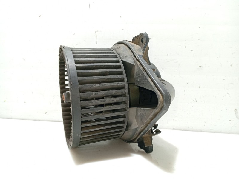 Recambio de ventilador calefaccion para nissan primastar autobús (x83) dci 80 referencia OEM IAM 2761400QAD  