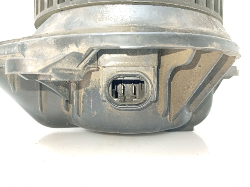 Recambio de ventilador calefaccion para nissan primastar autobús (x83) dci 80 referencia OEM IAM 2761400QAD  