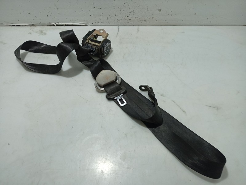 Recambio de cinturon seguridad trasero derecho para volkswagen golf iv (1j1) 1.6 referencia OEM IAM 55041680 991025 